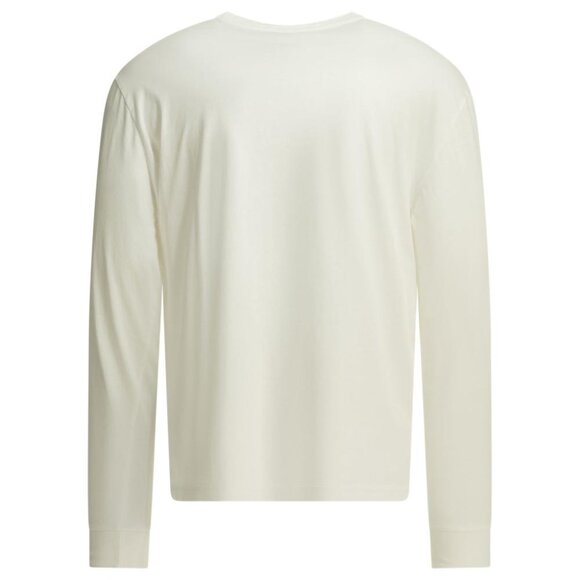 Our Legacy Cruise Crewneck T-Shirt Tag Size 48 Men - Picture 2 of 4